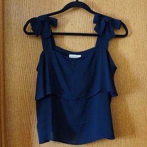 Loft Tank Top